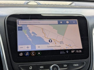 2019 Chevrolet Equinox thumbnail – Miami, FL – 23