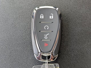 2019 Chevrolet Equinox thumbnail – Miami, FL – 32