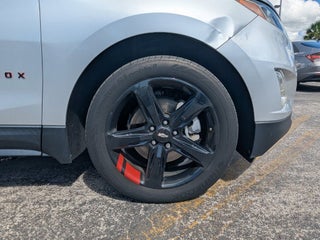 2019 Chevrolet Equinox thumbnail – Miami, FL – 10