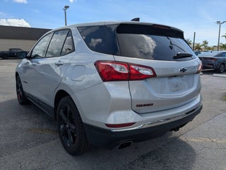 2019 Chevrolet Equinox thumbnail – Miami, FL – 6