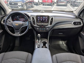 2019 Chevrolet Equinox thumbnail – Miami, FL – 15