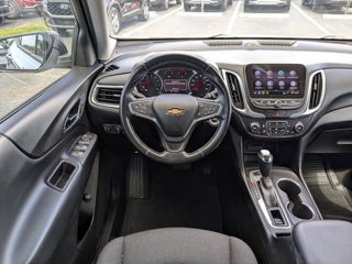 2019 Chevrolet Equinox thumbnail – Miami, FL – 16