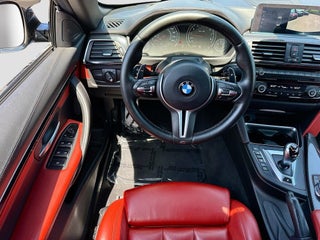 2018 BMW M4 thumbnail – Miami, FL – 32