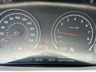 2018 BMW M4 thumbnail – Miami, FL – 22