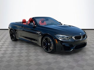 2018 BMW M4 thumbnail – Miami, FL – 11