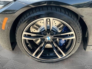 2018 BMW M4 thumbnail – Miami, FL – 44
