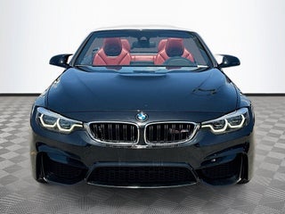 2018 BMW M4 thumbnail – Miami, FL – 12