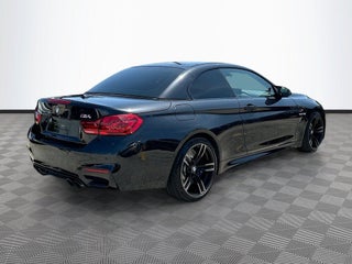 2018 BMW M4 thumbnail – Miami, FL – 17