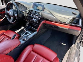 2018 BMW M4 thumbnail – Miami, FL – 40