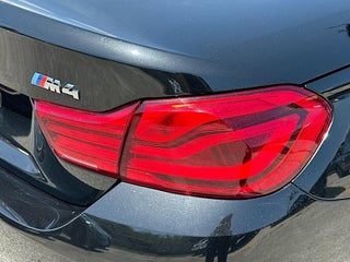 2018 BMW M4 thumbnail – Miami, FL – 37