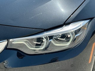 2018 BMW M4 thumbnail – Miami, FL – 43