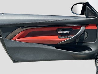 2018 BMW M4 thumbnail – Miami, FL – 31