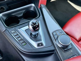 2018 BMW M4 thumbnail – Miami, FL – 27