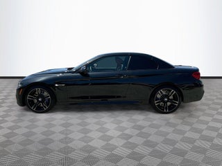 2018 BMW M4 thumbnail – Miami, FL – 14