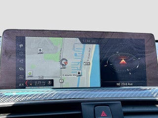 2018 BMW M4 thumbnail – Miami, FL – 24