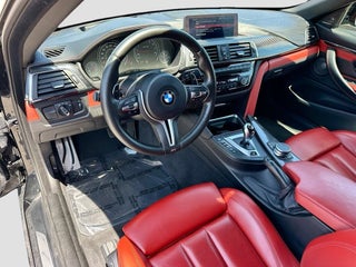 2018 BMW M4 thumbnail – Miami, FL – 19