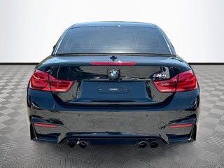 2018 BMW M4 thumbnail – Miami, FL – 16