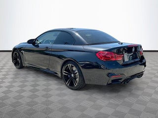 2018 BMW M4 thumbnail – Miami, FL – 15