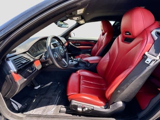 2018 BMW M4 thumbnail – Miami, FL – 30