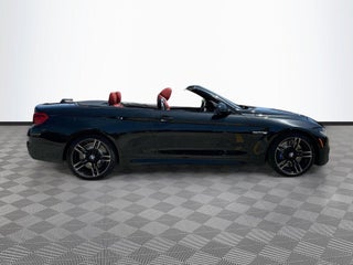 2018 BMW M4 thumbnail – Miami, FL – 18