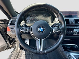 2018 BMW M4 thumbnail – Miami, FL – 21