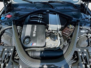 2018 BMW M4 thumbnail – Miami, FL – 42
