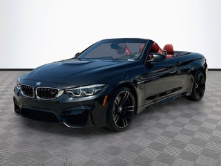 2018 BMW M4 thumbnail – Miami, FL – 13