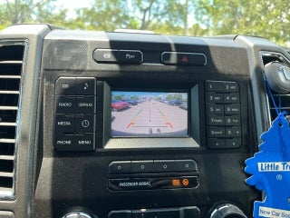2017 Ford F-250 Super Duty thumbnail – Delray Beach, FL – 8