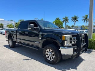 2017 Ford F-250 Super Duty thumbnail – Delray Beach, FL – 2