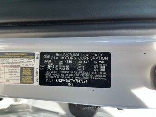 2021 Kia Sportage thumbnail – Delray Beach, FL – 7