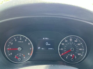 2021 Kia Sportage thumbnail – Delray Beach, FL – 6