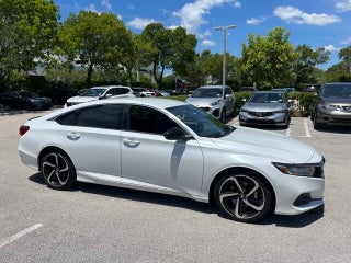 Honda Accord for sale Las Vegas