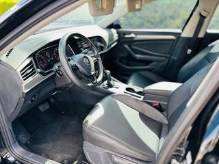 2020 Volkswagen Jetta thumbnail – West Palm Beach , FL – 14