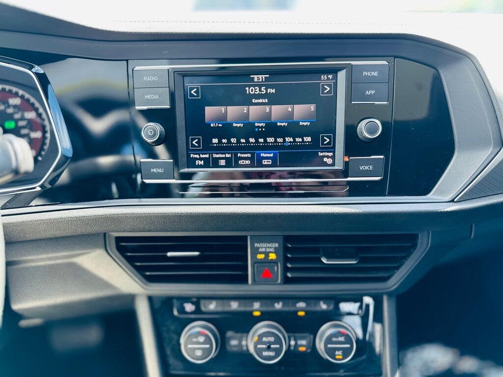 2020 Volkswagen Jetta S
                                    for sale in West Palm Beach , FL – photo 11