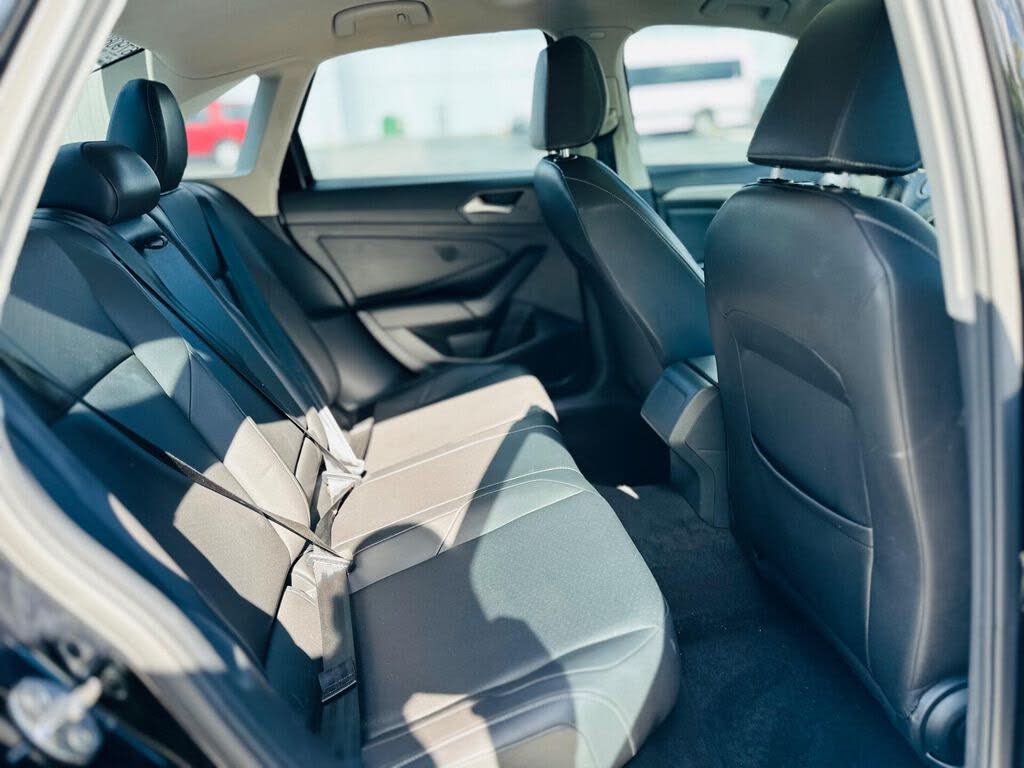 2020 Volkswagen Jetta S
                                    for sale in West Palm Beach , FL – photo 22