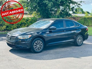 Volkswagen Jetta for sale Las Vegas