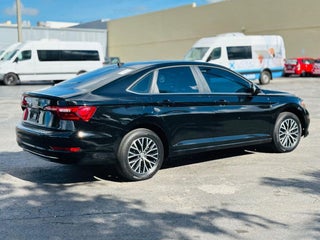 2020 Volkswagen Jetta thumbnail – West Palm Beach , FL – 7