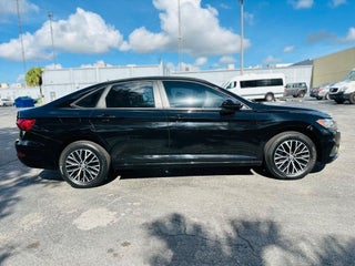 2020 Volkswagen Jetta thumbnail – West Palm Beach , FL – 9