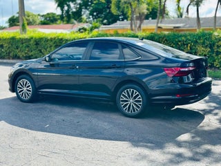2020 Volkswagen Jetta thumbnail – West Palm Beach , FL – 5