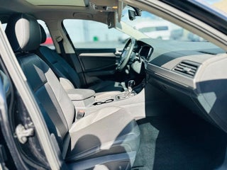 2020 Volkswagen Jetta thumbnail – West Palm Beach , FL – 19