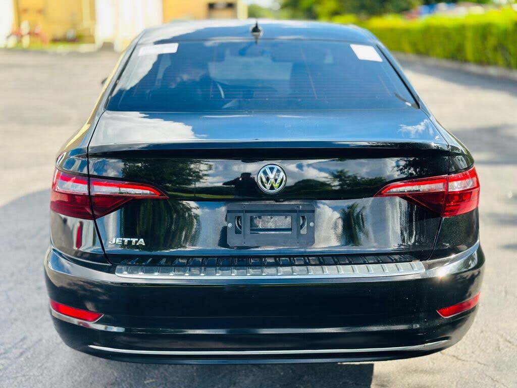 2020 Volkswagen Jetta S
                                    for sale in West Palm Beach , FL – photo 6