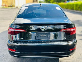 2020 Volkswagen Jetta thumbnail – West Palm Beach , FL – 6