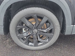 Volkswagen Taos for sale Las Vegas