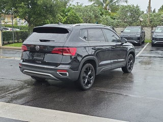 Volkswagen Taos for sale Las Vegas