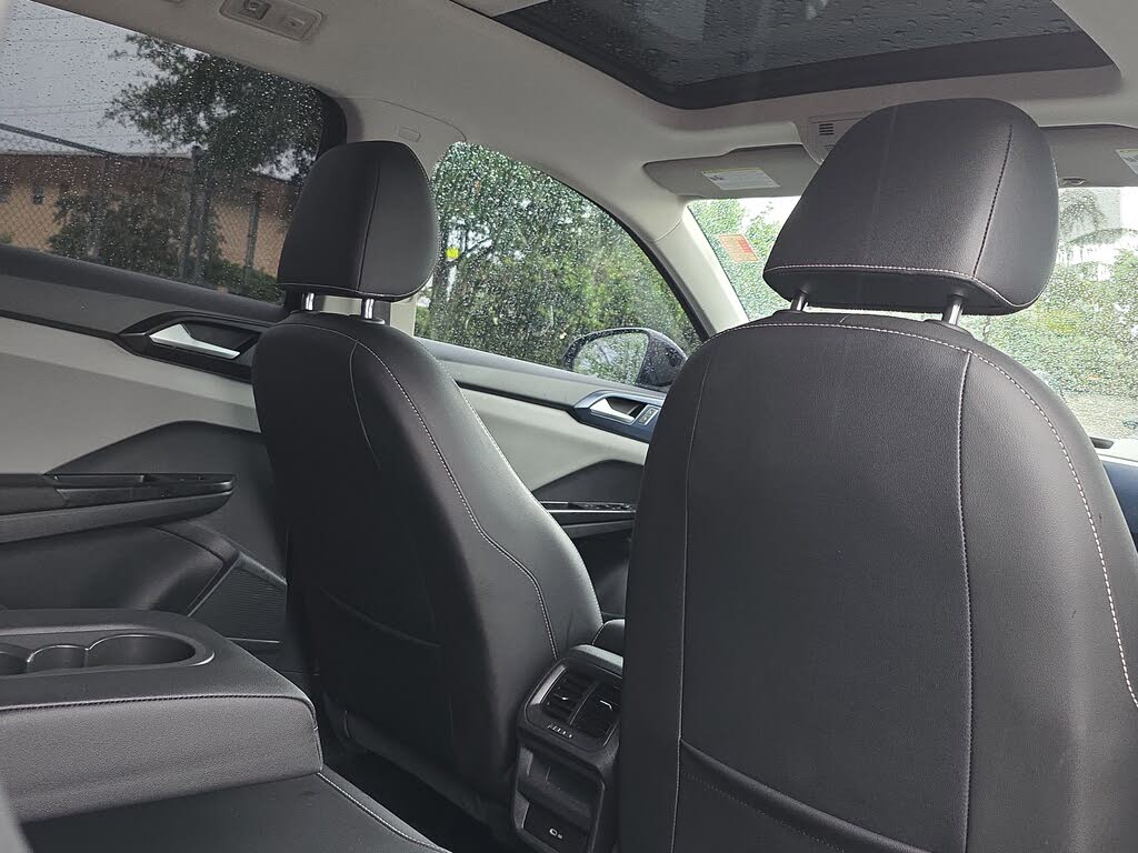 Volkswagen Taos for sale Las Vegas