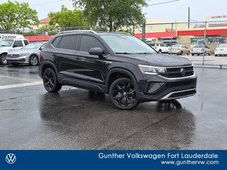 Volkswagen Taos for sale Las Vegas
