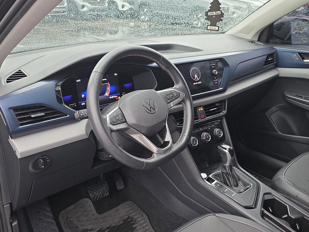 Volkswagen Taos for sale Las Vegas