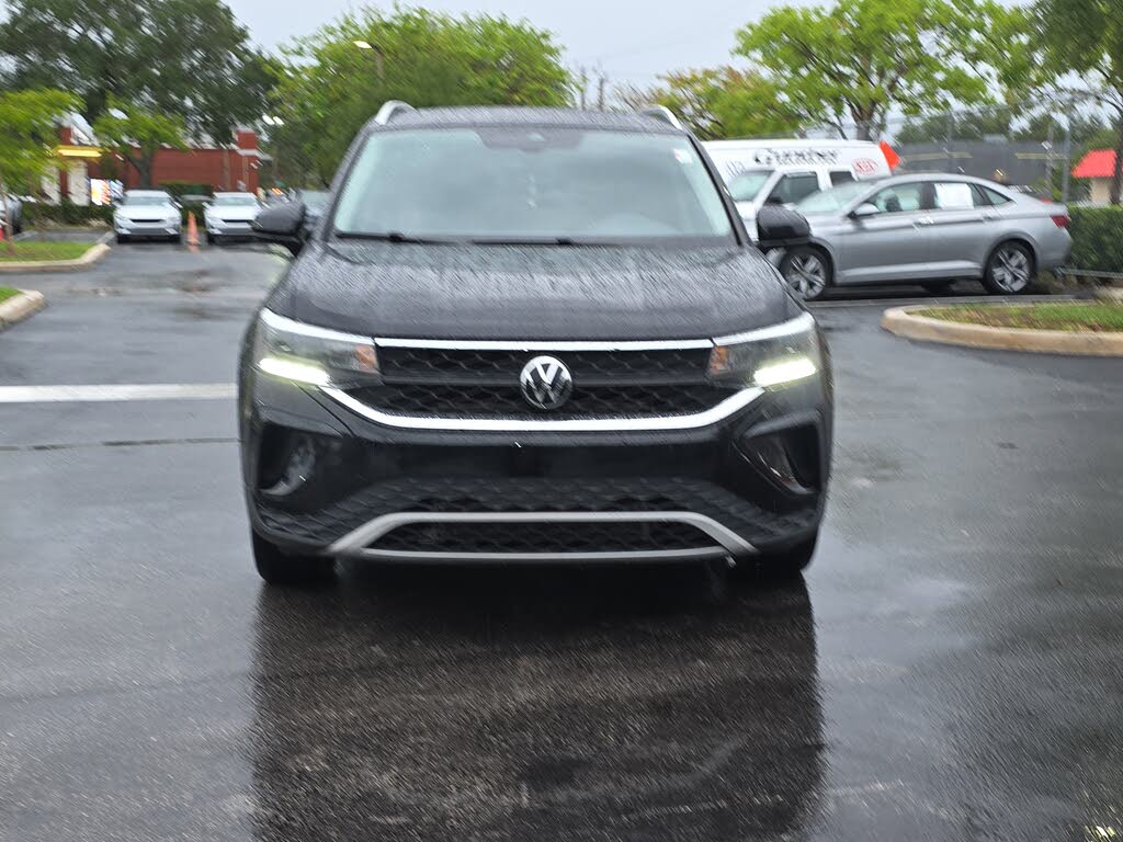 Volkswagen Taos for sale Las Vegas