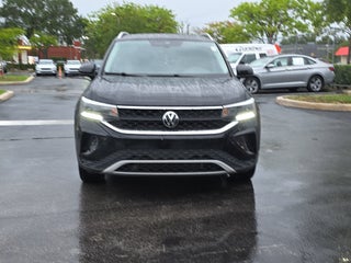 Volkswagen Taos for sale Las Vegas