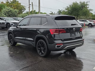 Volkswagen Taos for sale Las Vegas